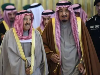 کویت؛ محافظه‌کار در اظهارنظر نسبت به ایران و تحت فشار از سوی عربستان