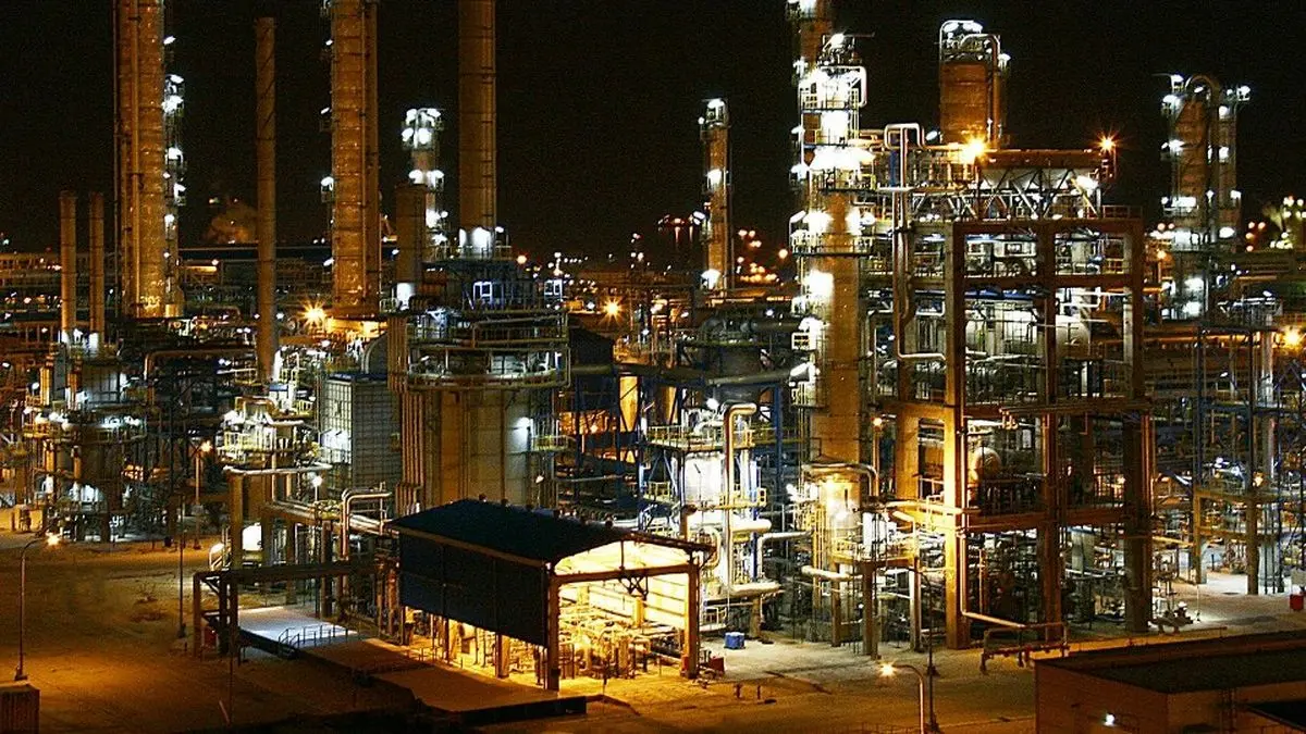 مجوز بزرگترین تامین مالی بازار سرمایه صادر شد + (عکس)