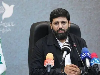 طراحی و ساخت ۱۸ یادمان شهدای گمنام در تهران
