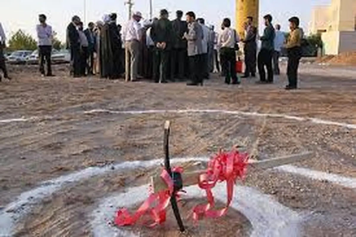 تکمیل دهکده المپیک نیاز به بودجه 100 میلیاردی دارد/ آماده همکاری با بخش خصوصی هستیم