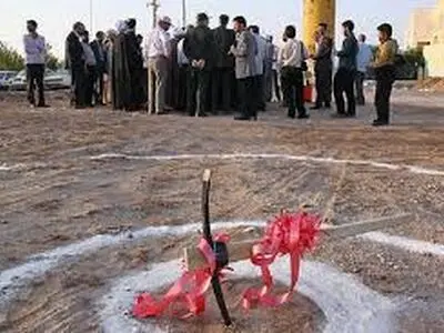 تکمیل دهکده المپیک نیاز به بودجه 100 میلیاردی دارد/ آماده همکاری با بخش خصوصی هستیم