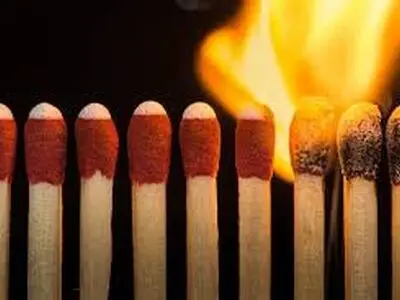  نحوه تولید کبریت در کارخانه + فیلم