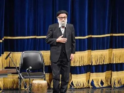 تسلیت علی رهبری برای درگذشت محمد اسماعیلی 