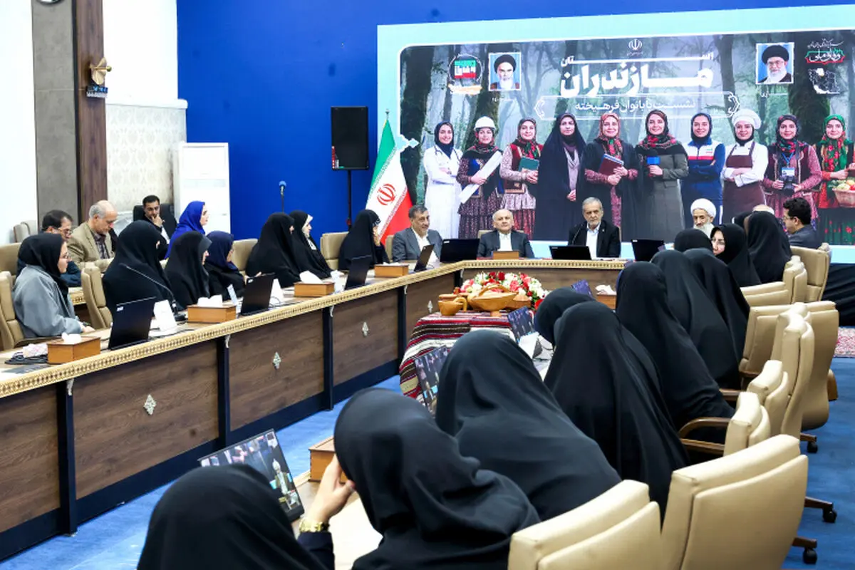 عدالت جنسیتی بر پایه شایستگی است، نه ترجیح یکی بر دیگری