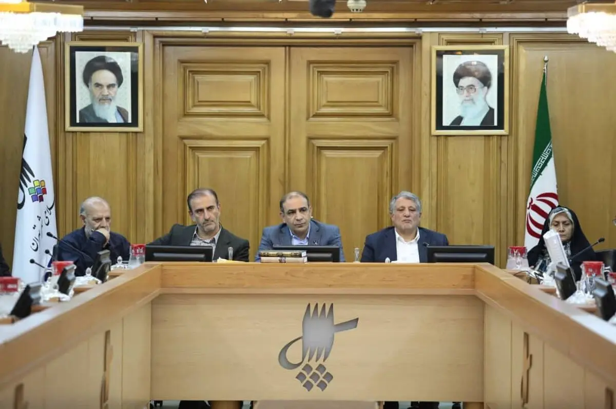 بررسی وضعیت کارگران متروی تهران در جلسه کمیسیون عمران شورای‌شهر/  وضعیت کارگران مترو از هپکو بدتر است