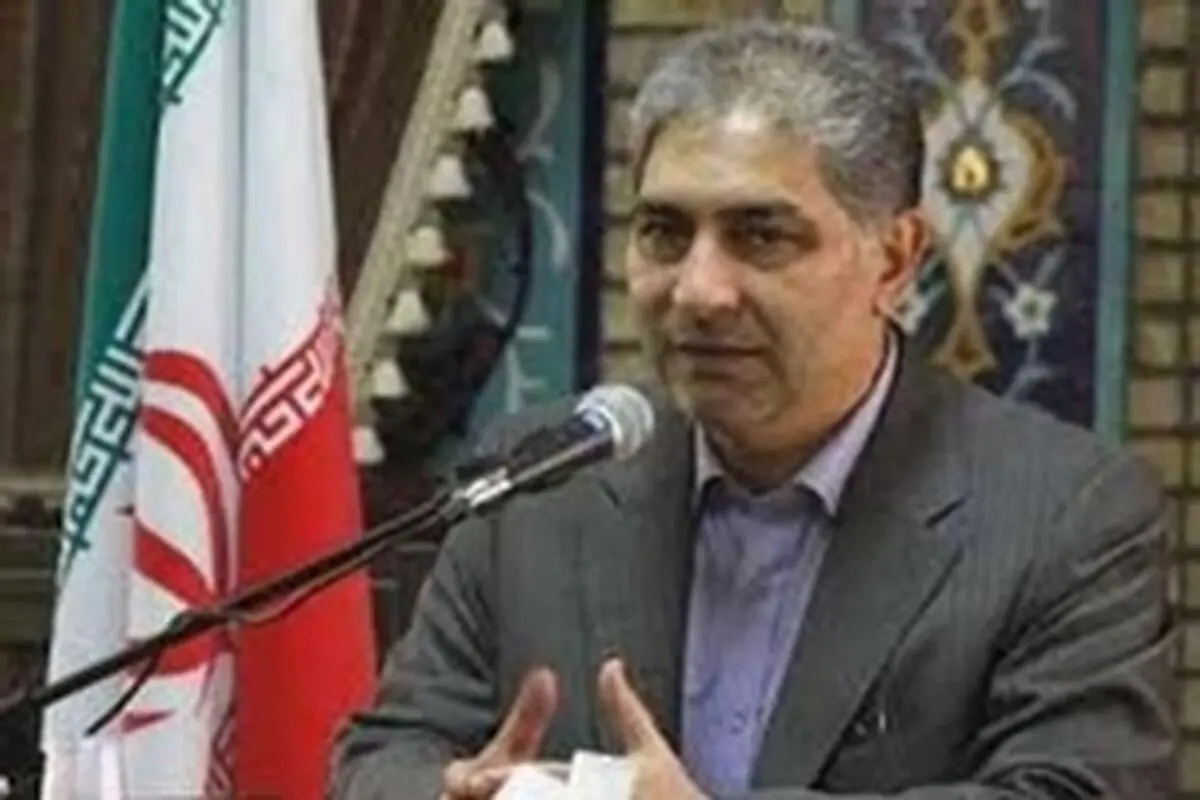 اطمینان می‌دهیم که فضای لازم برای سرمایه‌گذاری در آذربایجان شرقی آماده است