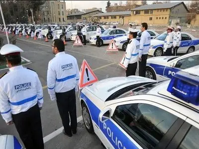 طرح زمستانی پلیس راه گیلان از امروز آغاز شد