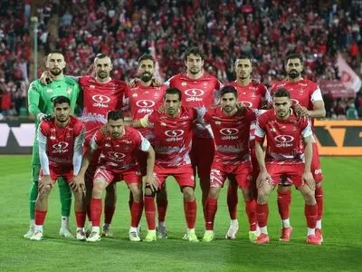 اعلام ترکیب پرسپولیس برابر نساجی