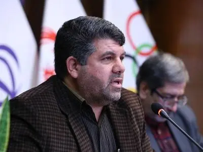 علی دادگر: حمایت ویژه وزیر ورزش از تیراندازی باعث دلگرمی ورزشکاران شد