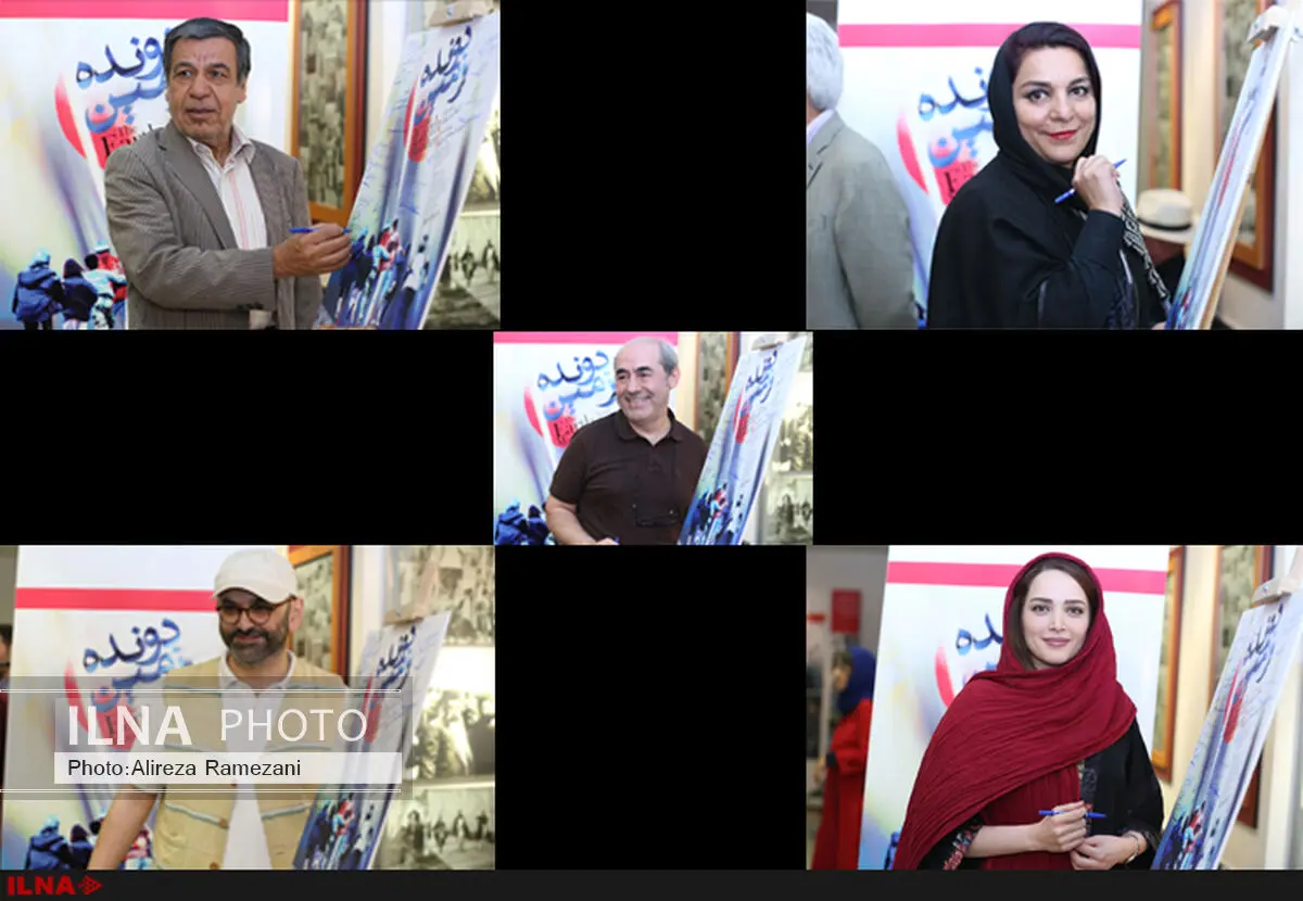 ماجرای یک فیلم جنون‌آمیز/ هیچ دوران تاریکی باقی نمی‌ماند