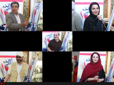 ماجرای یک فیلم جنون‌آمیز/ هیچ دوران تاریکی باقی نمی‌ماند