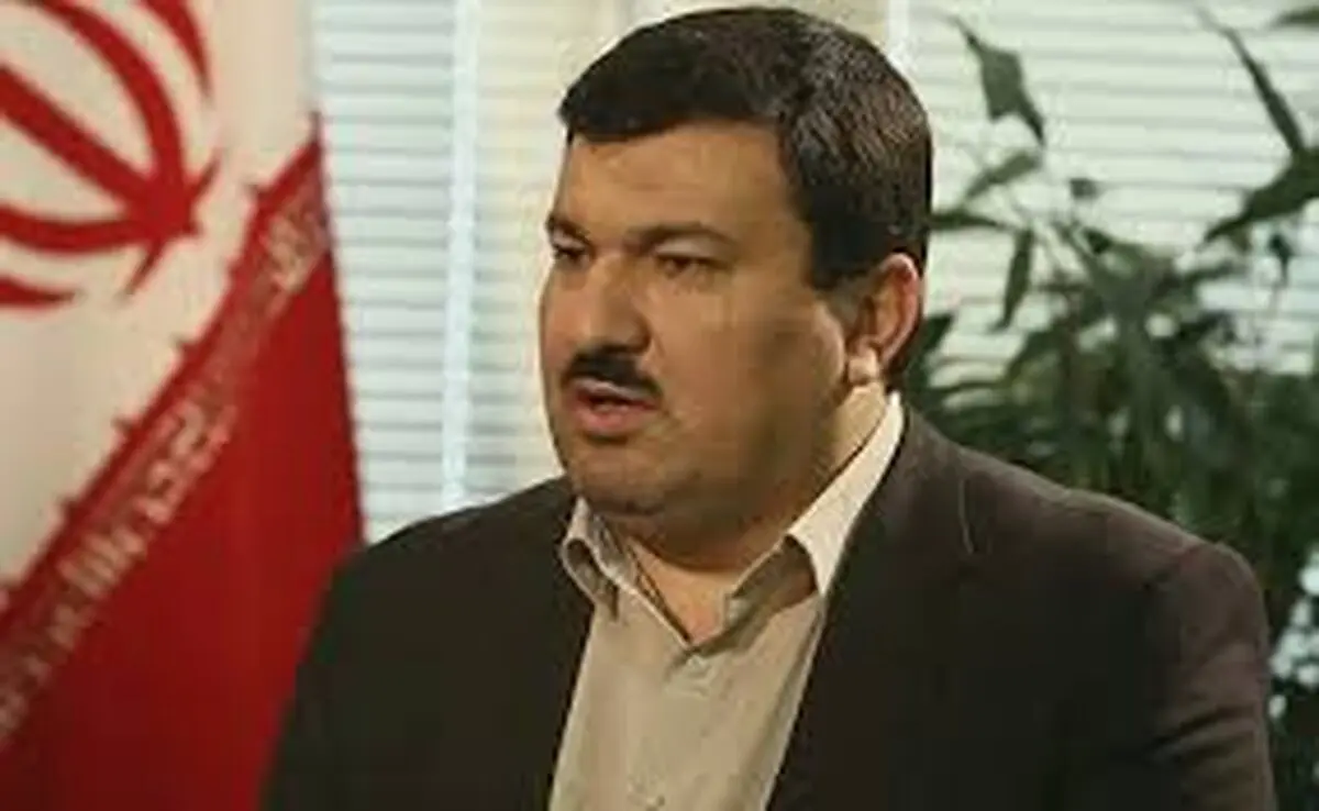 کشف ۱۰۴ مزرعه غیرمجاز در تهران معادل مصرف ۱۰ هزار خانوار