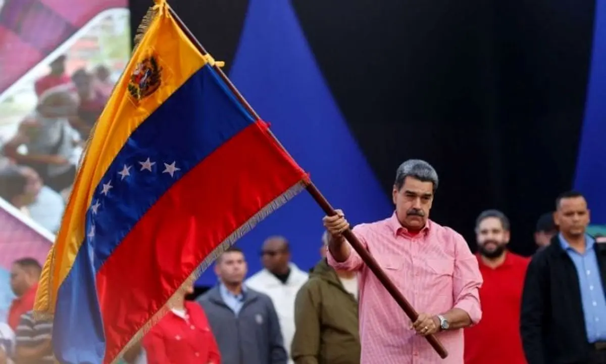 آمریکا می‌خواهد ونزوئلا را به ایالت ۵۱ام خود بدل کند