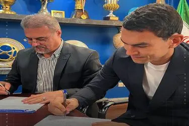 آشورماتوف: با بازیکنان پرسپولیس و فولاد مشورت کردم