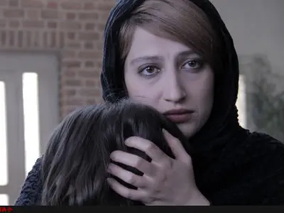 بازیگر ایرانی برنده جایزه بهترین بازیگر نقش مکمل زن جشنواره پنج قاره امریکای جنوبی 
