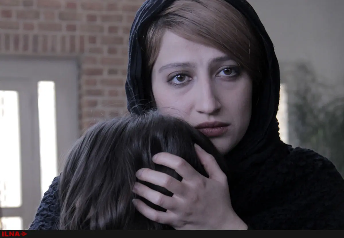 بازیگر ایرانی برنده جایزه بهترین بازیگر نقش مکمل زن جشنواره پنج قاره امریکای جنوبی 