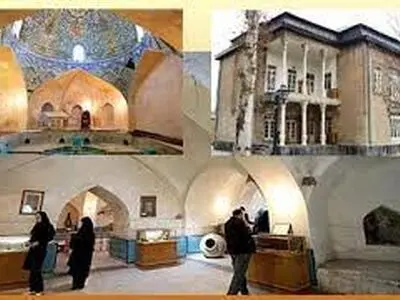 آمار بازدید از موزه‌های استان مرکزی چشمگیر نیست