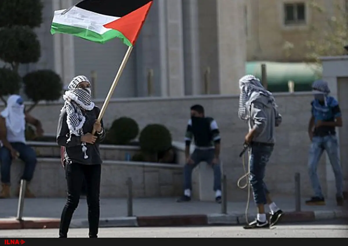 مجلس با دوفوریت طرح اصلاح قانون حمایت از انقلاب مردم فلسطین موافقت کرد