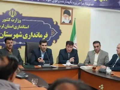 تحقق پیشرفت و همدلی در مسیر خدمت / ضرورت استفاده از تجربه و توانمندی در مدیریت‌های استانی