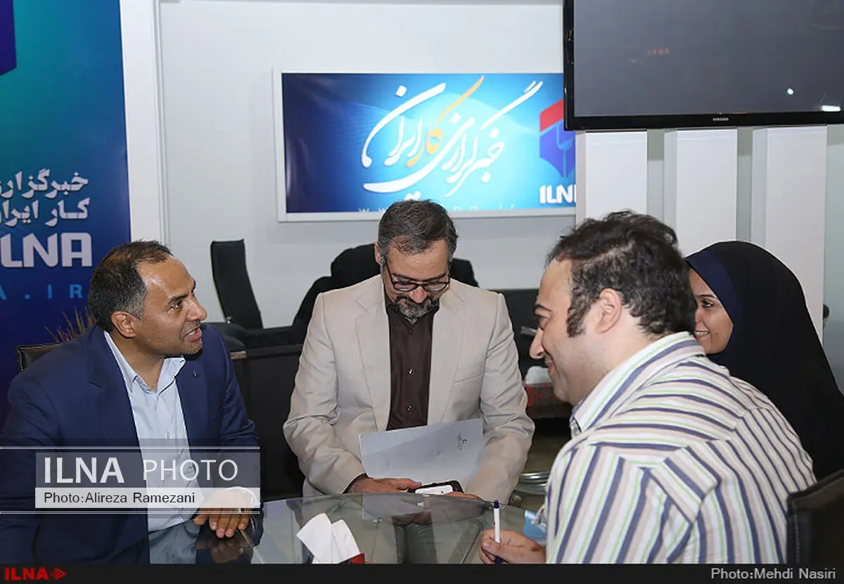 برای پاسخ به شبهات نشست خبری برگزار خواهیم کرد