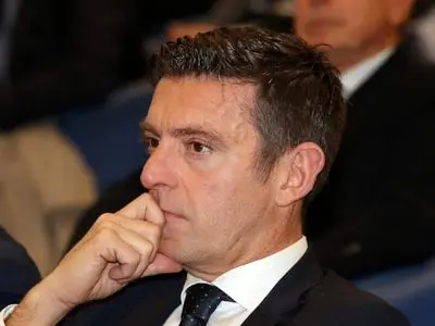 عذرخواهی رئیس کمیته داوران ایتالیا از یوونتوس