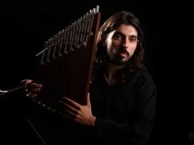 آلبوم بزرگداشت حافظ در استراسبورگ در ایران منتشر می‌شود 