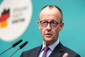 امنیت اسرائیل، دیگر از منافع ملی آلمان نیست