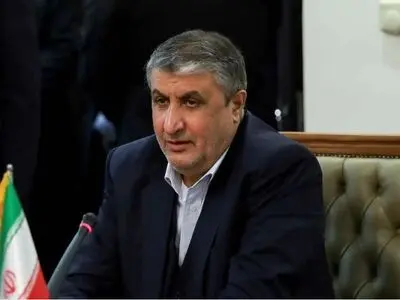 تحت فشار آمریکا؛ اتریش مانع حضور رئیس سازمان انرژی اتمی ایران در نشست آژانس شد