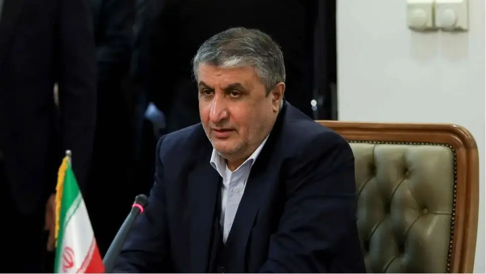 تحت فشار آمریکا؛ اتریش مانع حضور رئیس سازمان انرژی اتمی ایران در نشست آژانس شد