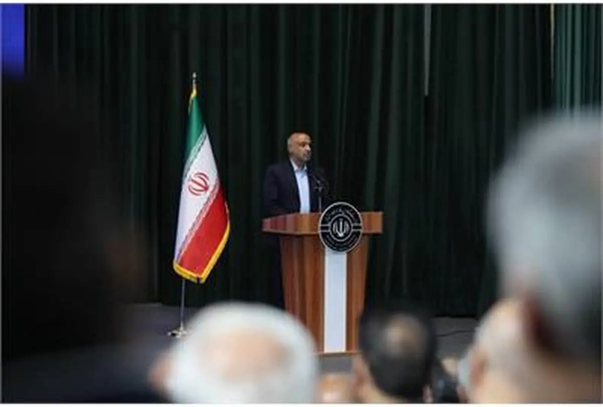  تغییر ریل منابع بازنشستگان از بنگاه‌داری به مشارکت در تولید