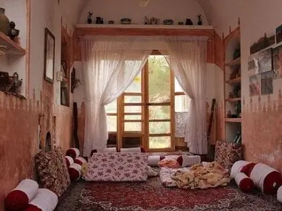 صدور سه مجوز اقامتگاه بوم‌گردی در روستاهای هدف گردشگری جلفا