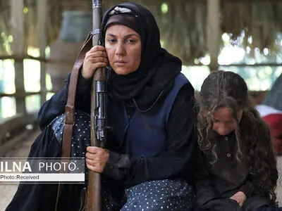 می‌خواستیم یک عاشقانه تاریخی بسازیم/ دنبال شبیه‌سازی شخصیت‌ها نبودیم