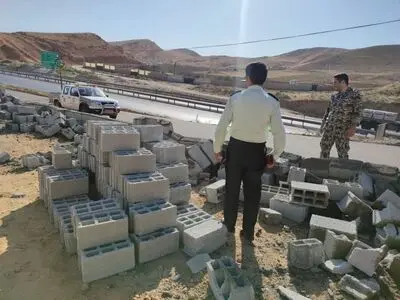 رفع تصرف بیش از ۳۶۲ هزار مترمربع از اراضی ملی خوزستان در یک ماه