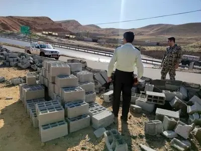 رفع تصرف بیش از ۳۶۲ هزار مترمربع از اراضی ملی خوزستان در یک ماه