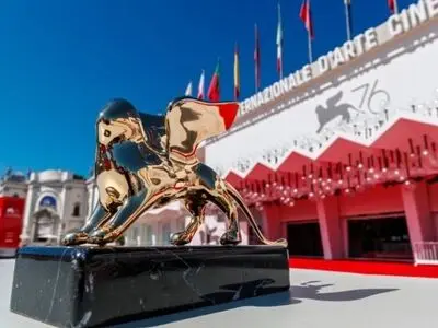 هشتادوسومین جشنواره فیلم ونیز برندگان خود را شناخت