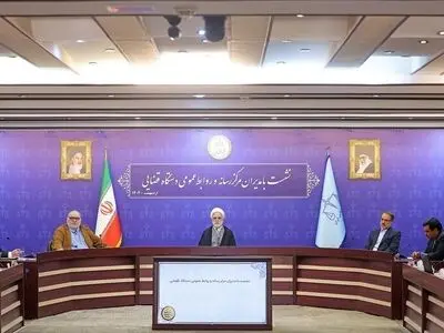  مقامات قضایی باید بدانند که کار فعالان رسانه‌ای در دستگاه قضا تبیین‌کننده اقدامات آن‌ها است
