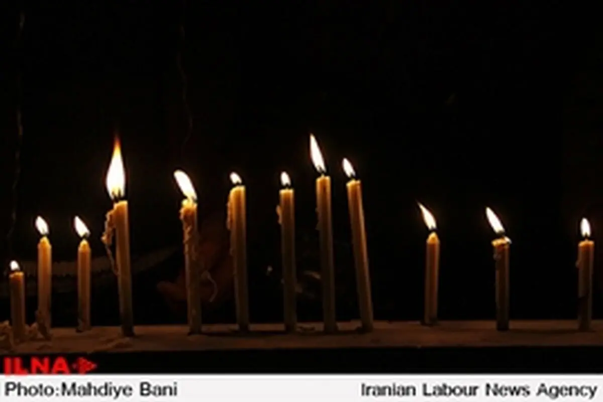 برنامه مراسم سخنرانی و عزاداری در حسینیه حضرت فاطمه الزهرا(س) تهران
