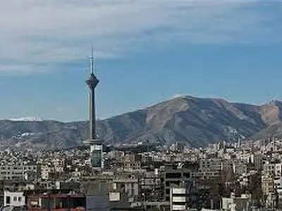 تداوم کیفیت «قابل قبول» هوای تهران 

