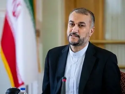 Tehran supports a government in Afghanistan in which all groups