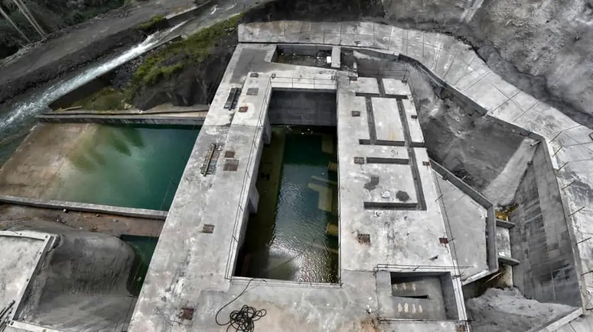 مکاتبه با ۱۶ نهاد بین‌المللی با موضوع پرهیز از حمله به زیرساخت‌های آب