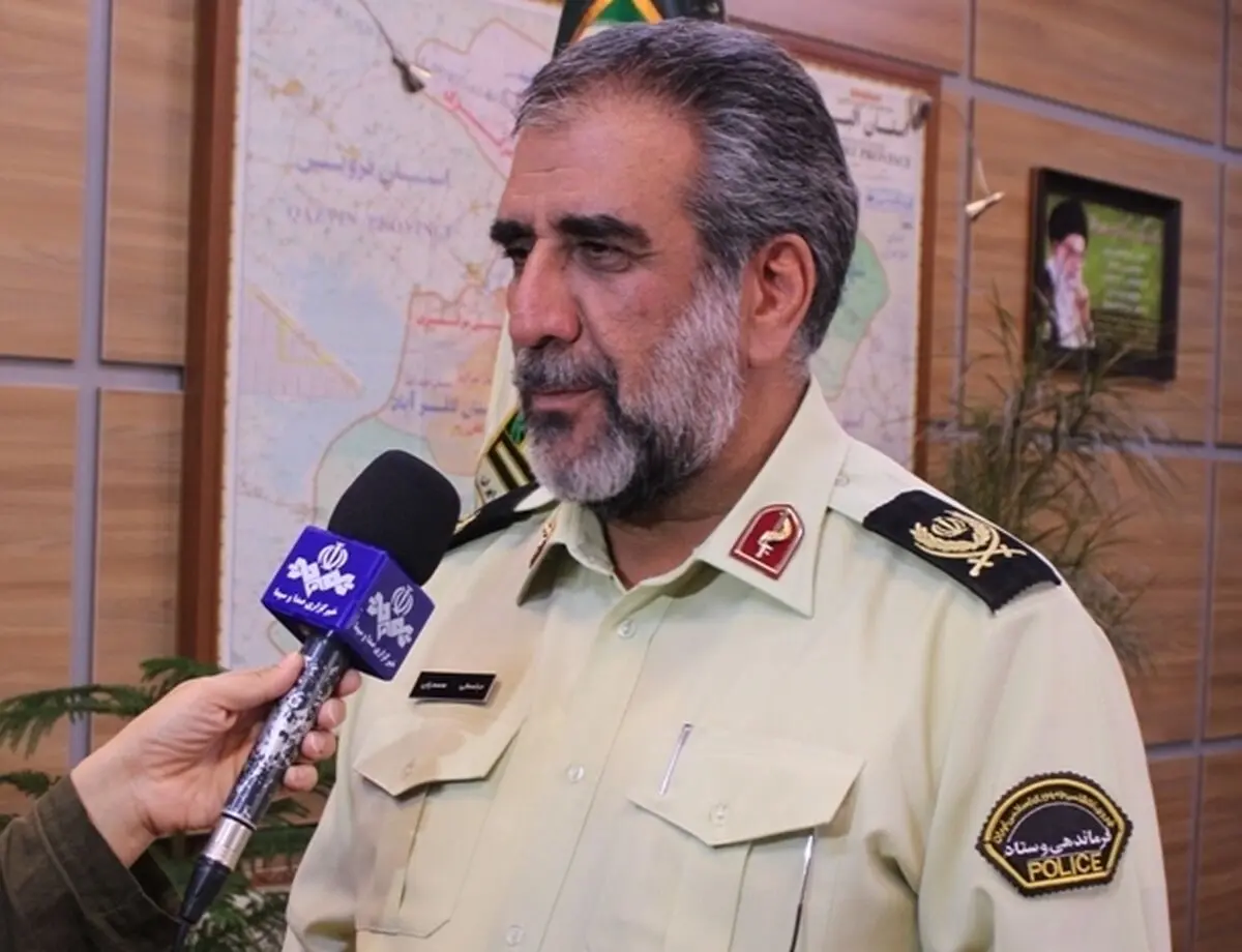 ۴۸۴ درصد افزایش کشف کالای قاچاق نسبت به سال گذشته/ فعالان بخش اقتصادی از قوانین گمرک آگاهی داشته باشند