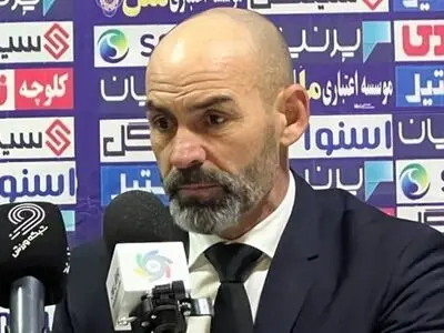  خمز: پاس ‌های اشتباه زیادی داشتیم/ روزمان نبود 