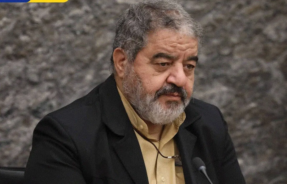 بازسازی سریع فولاد مبارکه با وجود تحریم‌ها و فشارهای جنگی، اقدامی جدی و جهادی است