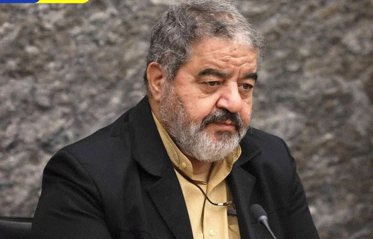 بازسازی سریع فولاد مبارکه با وجود تحریم‌ها و فشارهای جنگی، اقدامی جدی و جهادی است