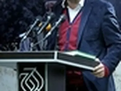 انتقاد شدید فرزند شهید کشوری از " حاتمی‌کیا " و " چ "