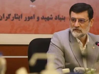 عزل چهار مسئول کهگیلویه و بویراحمد به دلیل خودسوزی فرزند شهید 