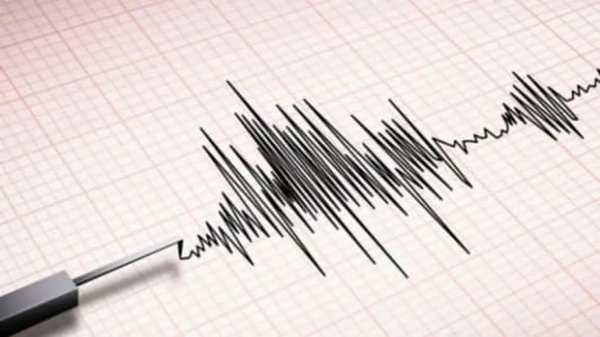 وقوع زلزله ۷ و ۴ دهم ریشتری در ژاپن