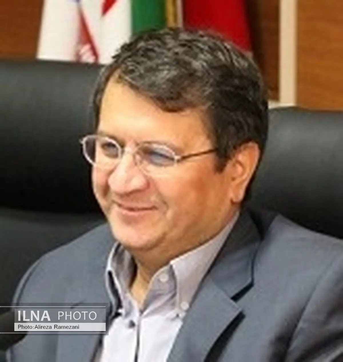 نشست مدیران بیمه های مناطق آزاد با رییس کل بیمه مرکزی