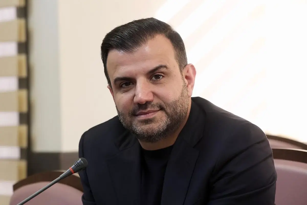 حمیدرضا اسکندری رئیس انجمن واردکنندگان برنج شد