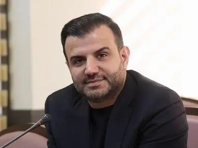حمیدرضا اسکندری رئیس انجمن واردکنندگان برنج شد